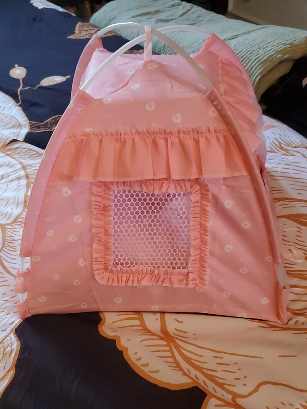 N/A adorable pink